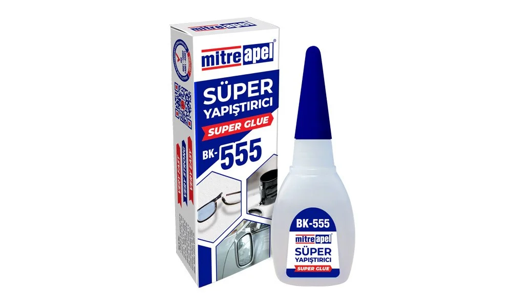 Technical Support — Beta Kimya