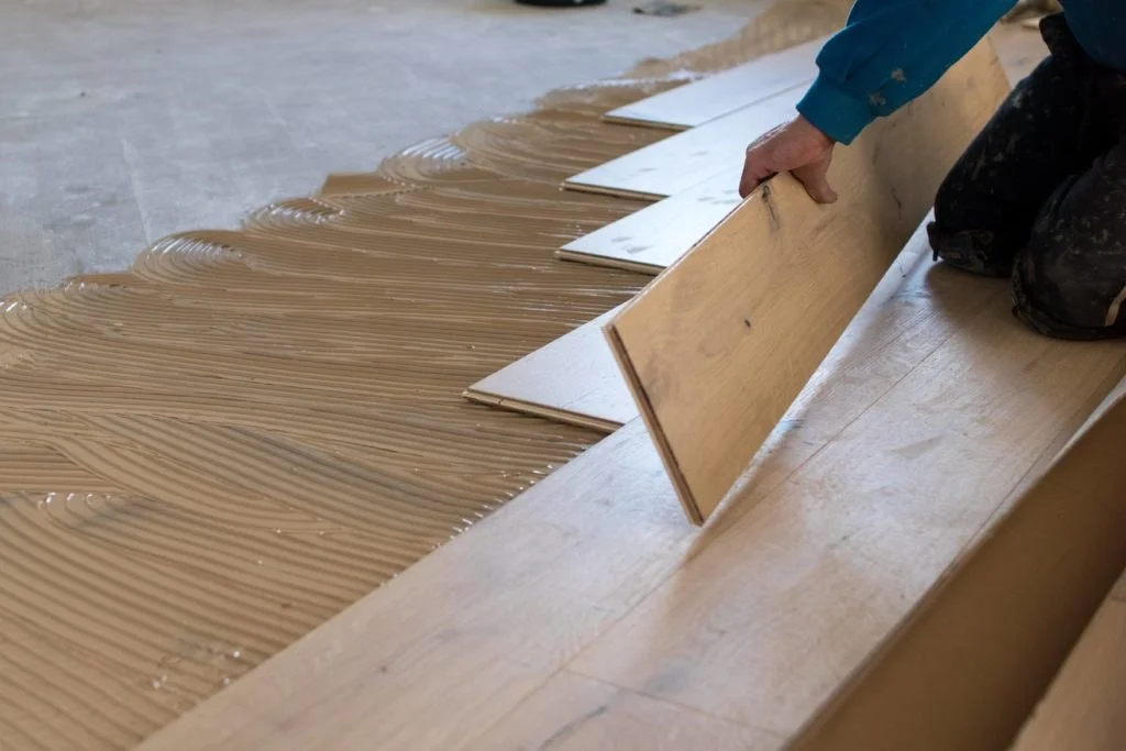 Waterproofing Solution — Polin Kimya