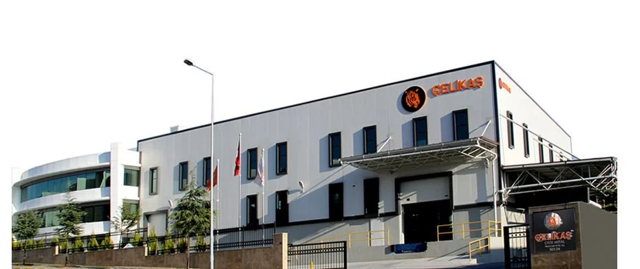 Çelik Metal (çelikaş)