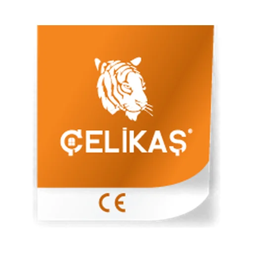 Çelik Metal (çelikaş) logosu