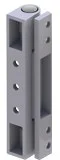 Door Hinge — Çelik Metal (çelikaş)