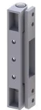 Window / Sash Hinge — Çelik Metal (çelikaş)