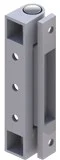 OEM Hinge Production — Çelik Metal (çelikaş)
