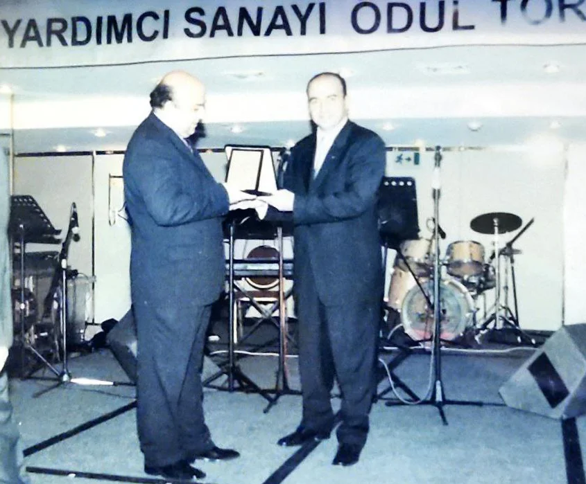 TUNİK Elektromekanik Sanayii A.Ş.