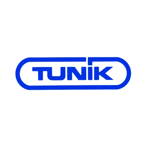 TUNİK Elektromekanik Sanayii A.Ş. logo