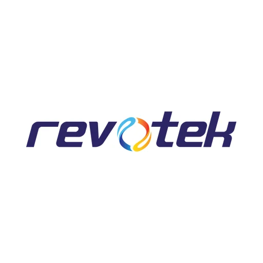 Revotek Elektronik logo