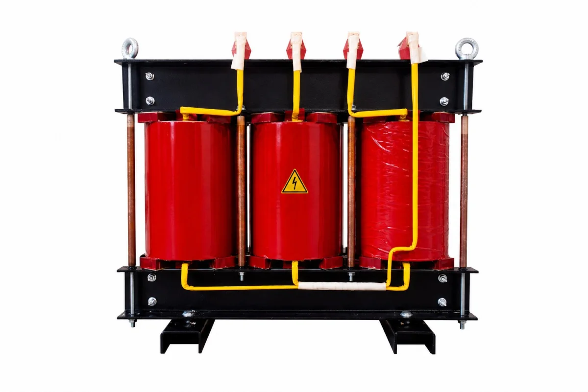 Isolation Transformer — Revotek Elektronik