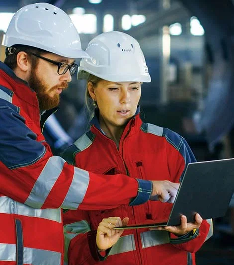 Field Technical Support — Revotek Elektronik