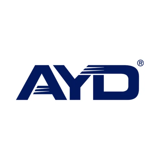 AYD Otomotiv logo