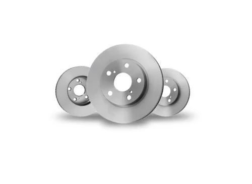 Brake Disc — AYD Otomotiv