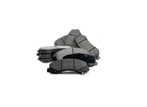 Brake Pad — AYD Otomotiv
