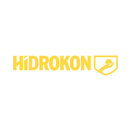 Hidrokon logo