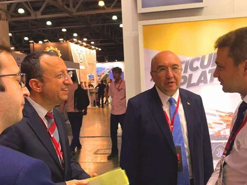 Özel Makine İmalatı — Hidrokon
