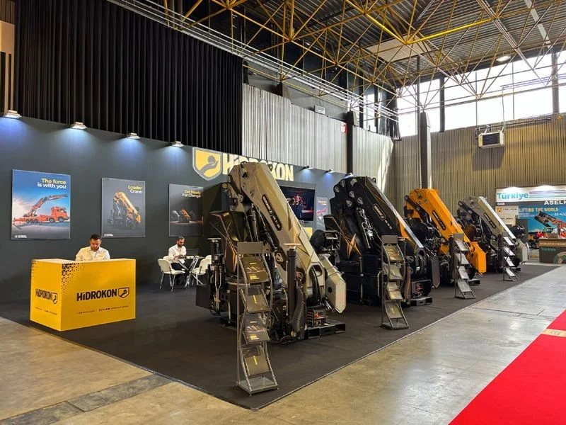 Teknik Servis — Hidrokon