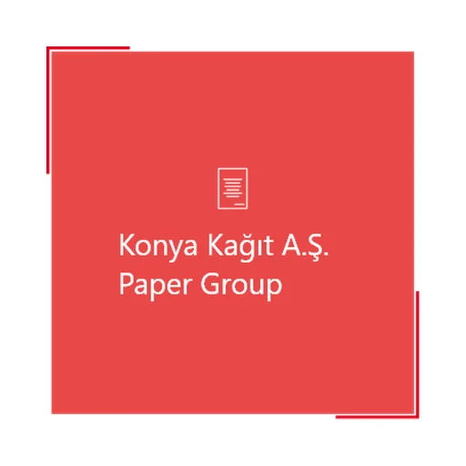 Konya Kağıt logo