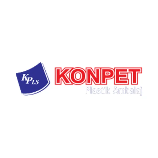Konpet Plastik logosu