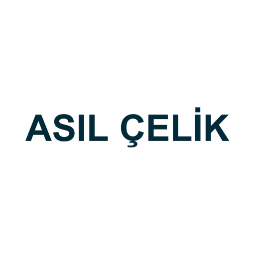 Asil Çelik Sanayi ve Ticaret A.Ş. logo