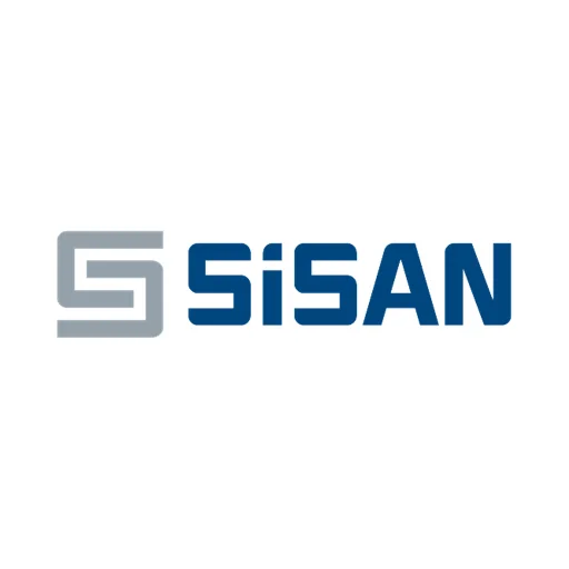 Sisan Sanayi Ticaret A.Ş. logo
