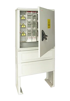 Federal Elektrik Yatırım ve Ticaret A.Ş.