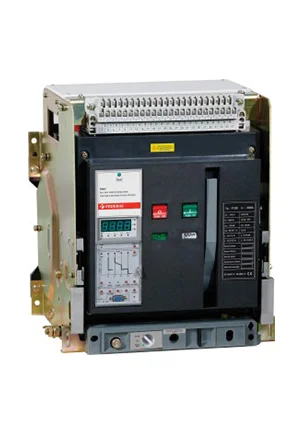 Testing Laboratory — Federal Elektrik Yatırım ve Ticaret A.Ş.