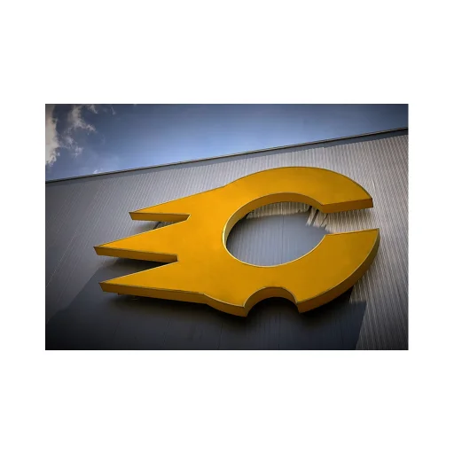 Çelikel Alüminyum Döküm İmalat San. ve Tic. A.Ş. logo