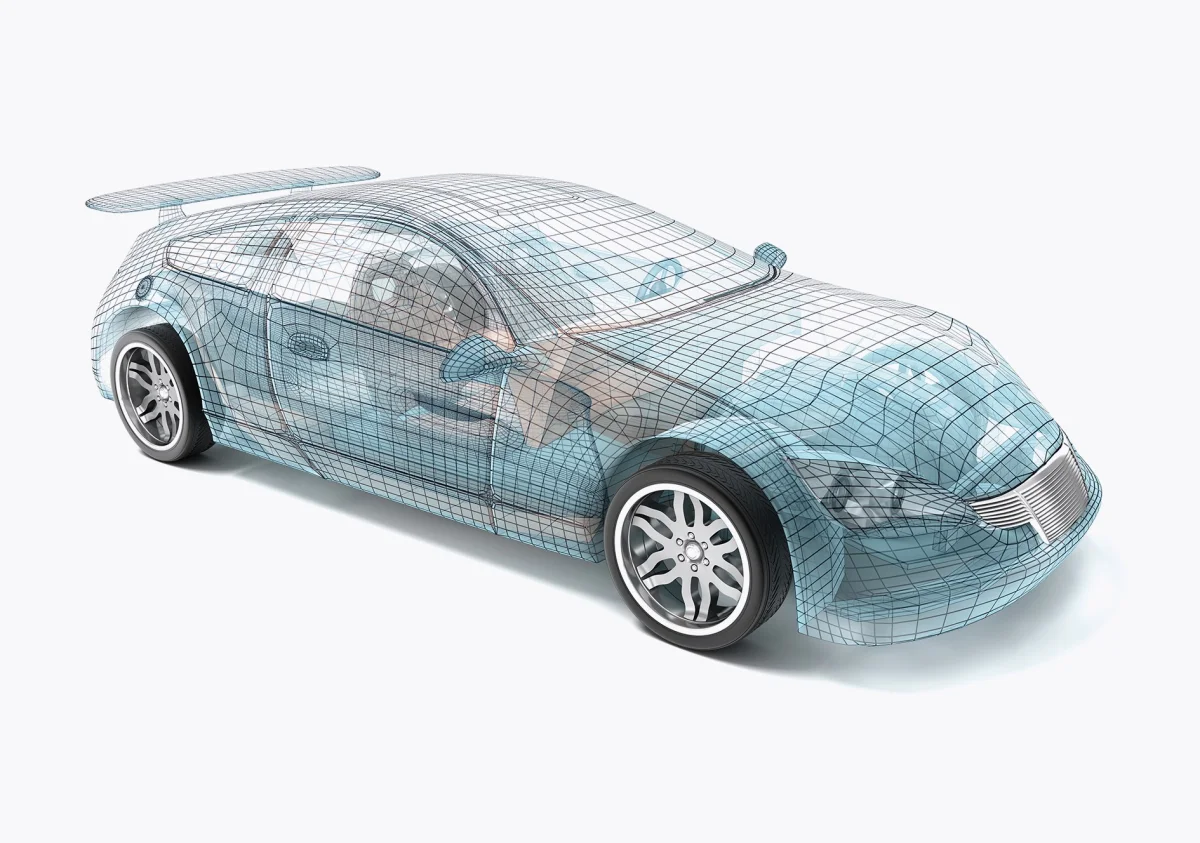 Powertrain Döküm Parçalar — Çelikel Alüminyum Döküm İmalat San. ve Tic. A.Ş.