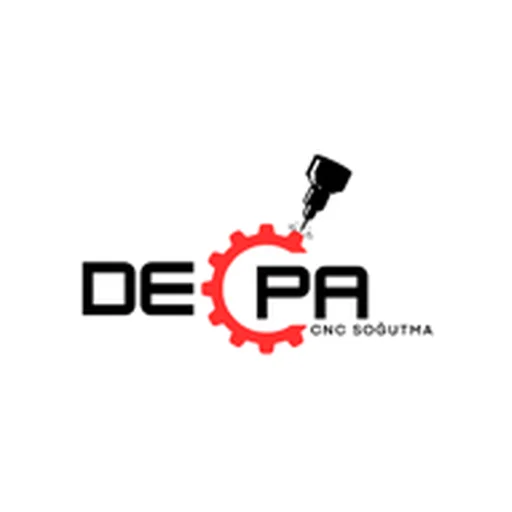 Depa Soğutma, Isıtma Makina San. Tic. Ltd. Şti. logo