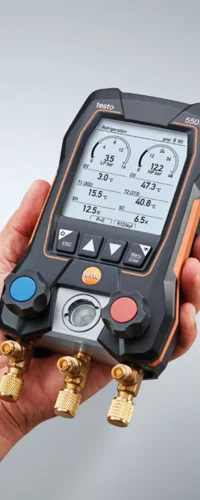 Fault Diagnosis — Depa Soğutma, Isıtma Makina San. Tic. Ltd. Şti.