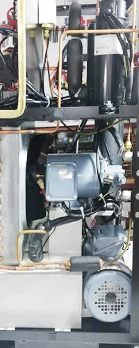 Periodic Maintenance — Depa Soğutma, Isıtma Makina San. Tic. Ltd. Şti.