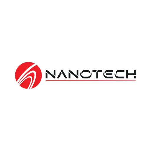 Nanotech İleri Teknolojik Malzemeler Elektrik Elektronik Sistemler San. ve Tic. A.Ş. logo