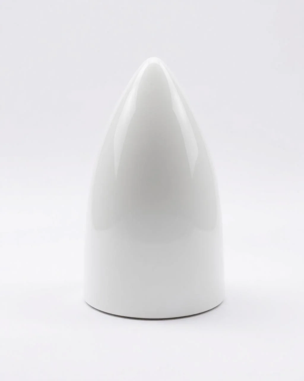 Radome Nose Cone — Nanotech İleri Teknolojik Malzemeler Elektrik Elektronik Sistemler San. ve Tic. A.Ş.
