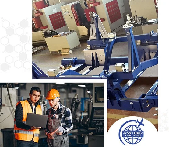 Rotafilo Savunma Havacılık ve Enerji Teknolojileri San. ve Tic. Ltd. Şti.