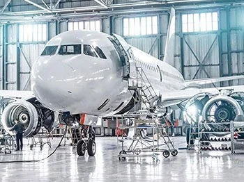 Engine Transportation Stand — Rotafilo Savunma Havacılık ve Enerji Teknolojileri San. ve Tic. Ltd. Şti.