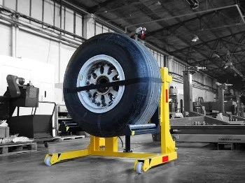 Engine Maintenance Tooling (MRO) — Rotafilo Savunma Havacılık ve Enerji Teknolojileri San. ve Tic. Ltd. Şti.