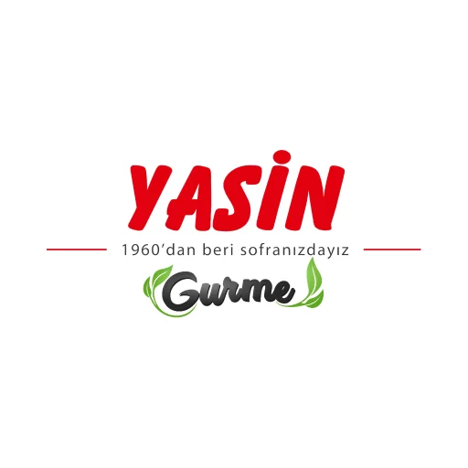 Yasin Gurme logosu