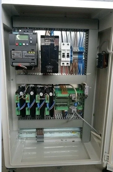 Mekarf CNC & Robotik