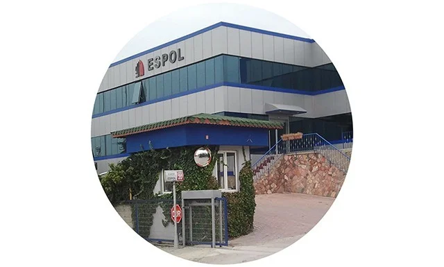 Standart Esnek Sünger — Espol Sünger ve Kimya Sanayi Ltd. Şti.
