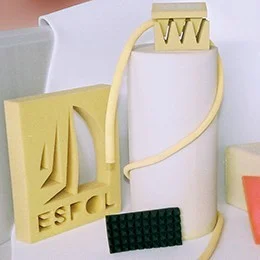 Özel (Tailor-Made) Sünger Üretimi — Espol Sünger ve Kimya Sanayi Ltd. Şti.
