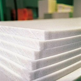 Döşeme Malzemesi Tedariki — Espol Sünger ve Kimya Sanayi Ltd. Şti.
