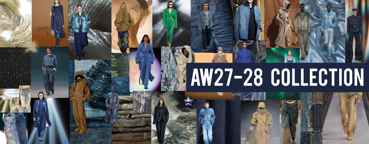 Denim Kumaş Üretimi — Bossa Ticaret ve Sanayi İşletmeleri T.A.Ş.