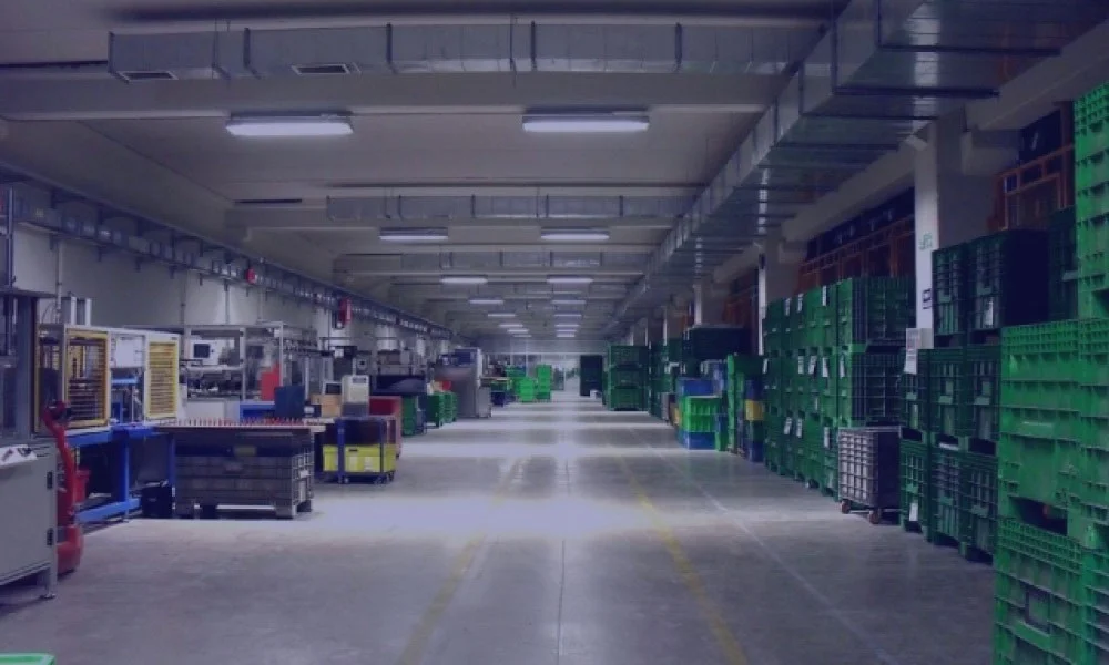 Plastic Injection Mold — Emay Plastik ve Kalıp Teknolojileri San. Tic. Ltd. Şti.