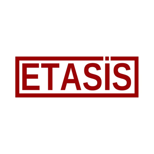Etasis Takım Tezgahları logo