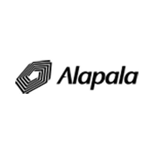 Alapala Makina Gıda San. ve Tic. A.Ş. logo