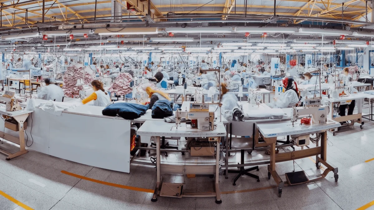 Recycled Textile Apparel — Bilsar Tekstil San. ve Dış Tic. A.Ş.