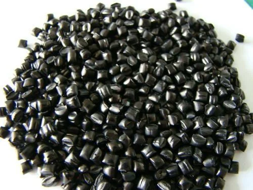 Renkli Masterbatch — Plasmat Boya Plastik