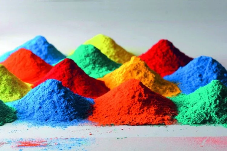 Katkı Masterbatch — Plasmat Boya Plastik