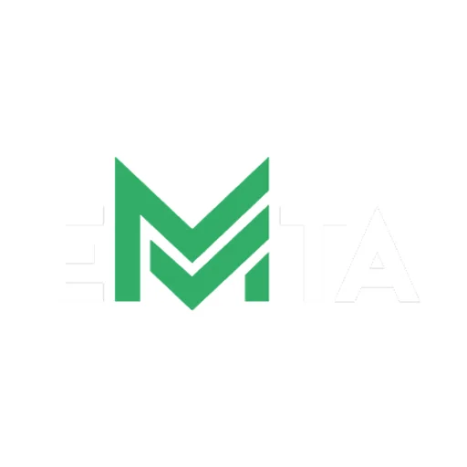 Emta Makina logo