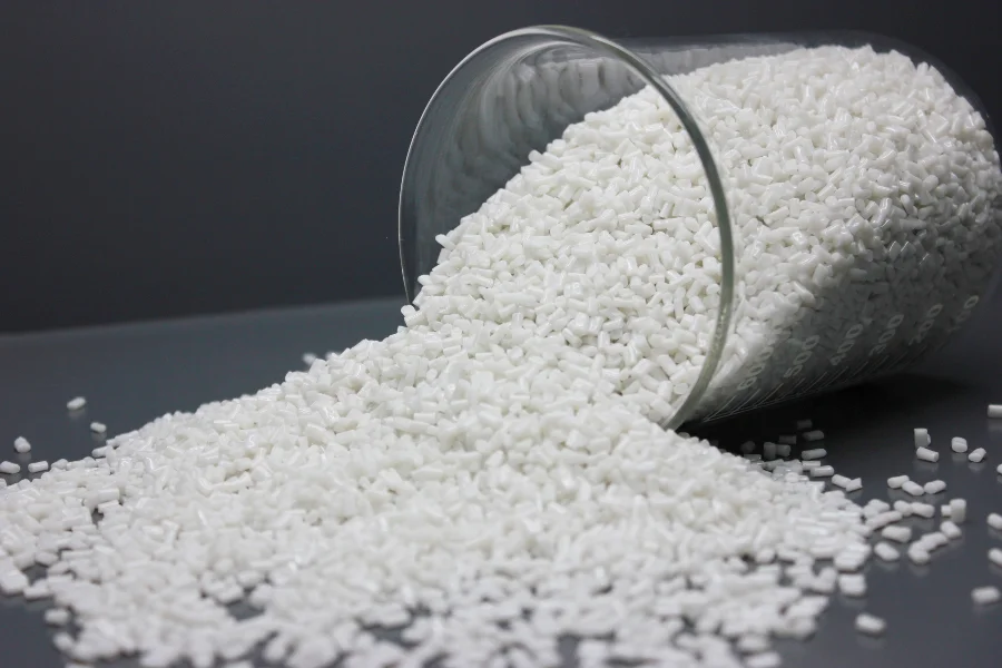 Polyester Cips — Koza Polyester