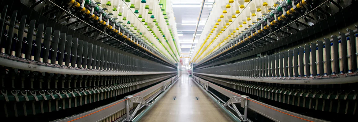 Kipaş Tekstil Sanayi ve Ticaret A.Ş.