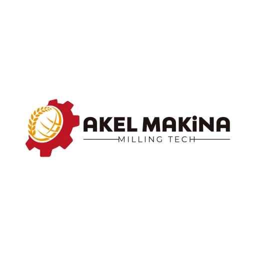 Akel Makina logo